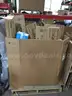 Lot of 65: RICOH MP C6003 Waste Toner Bottles / Misc. Toners
