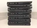 Lot of 10 Dell Latitude 7300s - NO DRIVES