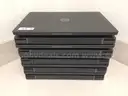 Lot of 10 Dell Latitude 7300s - NO DRIVES