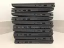 Lot of 10 Dell Latitude 7300s - NO DRIVES