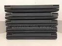 Lot of 10 Dell Latitude 7300s - NO DRIVES