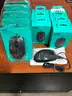 Lot of 31: Logitech M100 - Corded USB Mouse &#x26; Manhattan Silhouette Optical USB Mouse