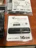 Lot of 18: Misc. Computer parts and devices