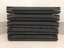 Lot of 10 Dell Latitude 7300s - NO DRIVES