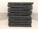 Lot of 10 Dell Latitude 7300s - NO DRIVES