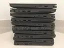 Lot of 10 Dell Latitude 7300s - NO DRIVES