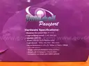 Snapshell Passport &#x26; ID Reader