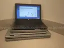 Lot of 5 Mixed Chromebooks