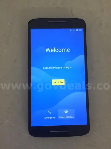 1 Motorola DROID MAXX 2