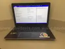 ASUS 2-in-1 15.6&#x22; Touch-Screen Laptop