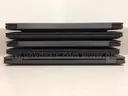 Lot of 5 Dell Latitudes - 5th, 7th, and 8th Generation Processors, NO OS