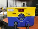 Lot of 8:  Hakko FM-204 Power Station with FM-2024  Desoldering Tool