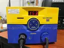 Lot of 8:  Hakko FM-204 Power Station with FM-2024  Desoldering Tool