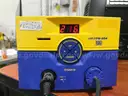 Lot of 8:  Hakko FM-204 Power Station with FM-2024  Desoldering Tool