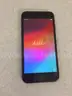 Apple iPhone SE 2 Black - 64GB