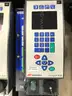 Lot of 8:  INGERSOL RAND INSIGHT IC-D SPINDLE CONTROLLER (5 - 1C12D1A1AWS &#x26; 3 - 1C1D1A1AWS)