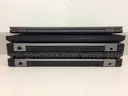 Lot of 5 Dell Latitudes - 4 Latitude E5570s, 1 Latitude 5500, NO OS