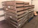 Lot of 62:  PDI PERSONA PDI-P15X LCD TV