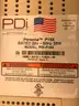 Lot of 62:  PDI PERSONA PDI-P15X LCD TV