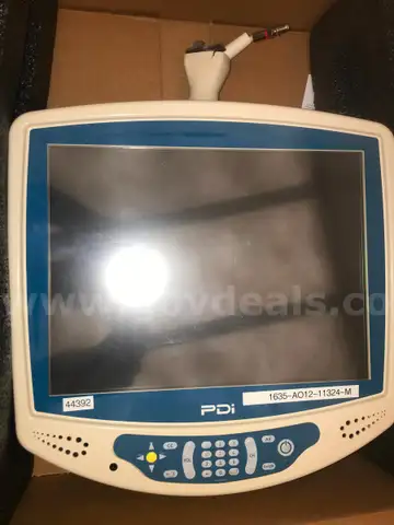 Lot of 62:  PDI PERSONA PDI-P15X LCD TV