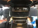 Nikon Eclipse E200 Microscope with 4/10/100 Objectives