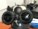 Nikon Eclipse E200 Microscope with 4/10/100 Objectives
