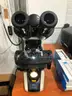 Nikon Eclipse E200 Microscope with 4/10/100 Objectives