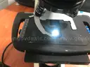 Nikon Eclipse E200 Microscope with 4/10/100 Objectives