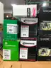 Large Lot of 50 various toners brand new in box