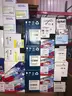 Large Lot of 96 various toners brand new in box