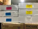 Large Lot of 96 various toners brand new in box
