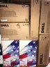 Large Lot of 96 various toners brand new in box