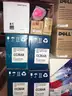 Large Lot of 96 various toners brand new in box