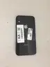 Apple iPhone XR Black - 64GB Flash 3GB RAM