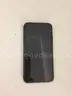 Apple iPhone XR Black - 64GB Flash 3GB RAM