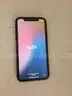Apple iPhone XR Black - 64GB Flash 3GB RAM