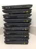 Lot of 10 Lenovo ThinkPads - 8 X131e&#x27;s, 1 X140e, 1 11e, NO OS