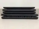 Lot of 5 Dell Latitudes - 2 Latitude 5500s, 2 Latitude 5400s, 1 Latitude 5300 2-in-1, NO DRIVES/OS