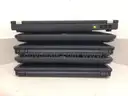 Lot of 5 Lenovo ThinkPads, 2 ThinkPad x140e&#x27;s, 2 Thinkpad x131e&#x27;s, 1 ThinkPad x230, NO OS
