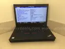 Lot of 2 Lenovo THINKPAD T480&#x27;s Laptops