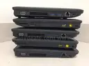 Lot of 5 Lenovo ThinkPads - 4 X131e&#x27;s, 1 X140e, NO OS