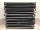 Lot of 10 Lenovo ThinkPad Edges - 4 E535&#x27;s, 5 E540s, 1 E545, NO OS
