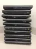 Lot of 10 Lenovo ThinkPad Edges - 4 E535&#x27;s, 5 E540s, 1 E545, NO OS