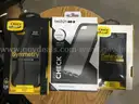 Lot of 115 Misc Cell Phone Cases (Otter Box, Body Guardz, Speck, Incipio, Spigen, ZAGG, tech 21)