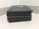Lot of 5 Dell Latitude Laptops - 7th Generation Processors, NO OS