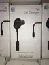 Lot of 213:  NEW Assorted AT&#x26;T Car Chargers for iPhone