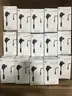 Lot of 213:  NEW Assorted AT&#x26;T Car Chargers for iPhone