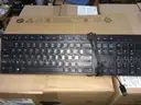 Lot of 468:  MISC. Wired USB Keyboards (MOSTLY DELL BRAND)