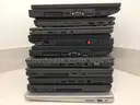 Lot of 10 Mixed Lenovo Laptops - NO OS