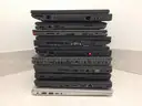 Lot of 10 Mixed Lenovo Laptops - NO OS